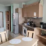 Apartamento Sunny Varna
