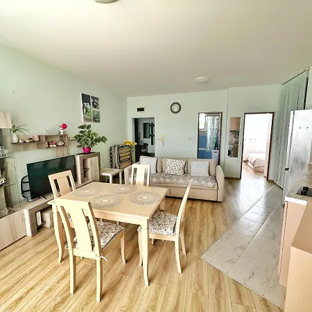 Sunny Apartamento *