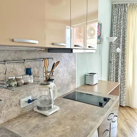 Apartment Sunny 1 Varna