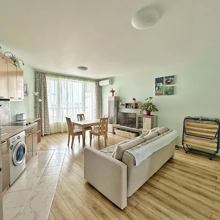 Apartamento Sunny