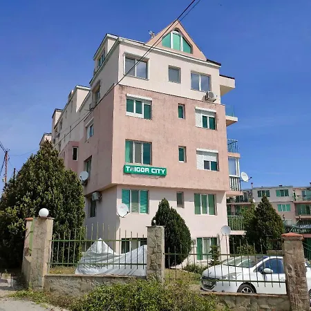 Apartamento Sunny