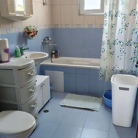 Sunny 1 Apartman *